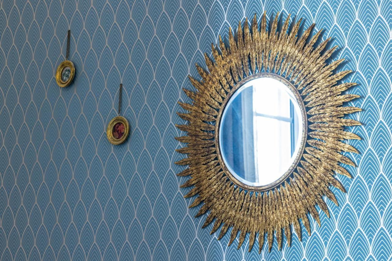 My Casa - Saint Siagre 1 Lejlighed Nice Eksteriør billede
